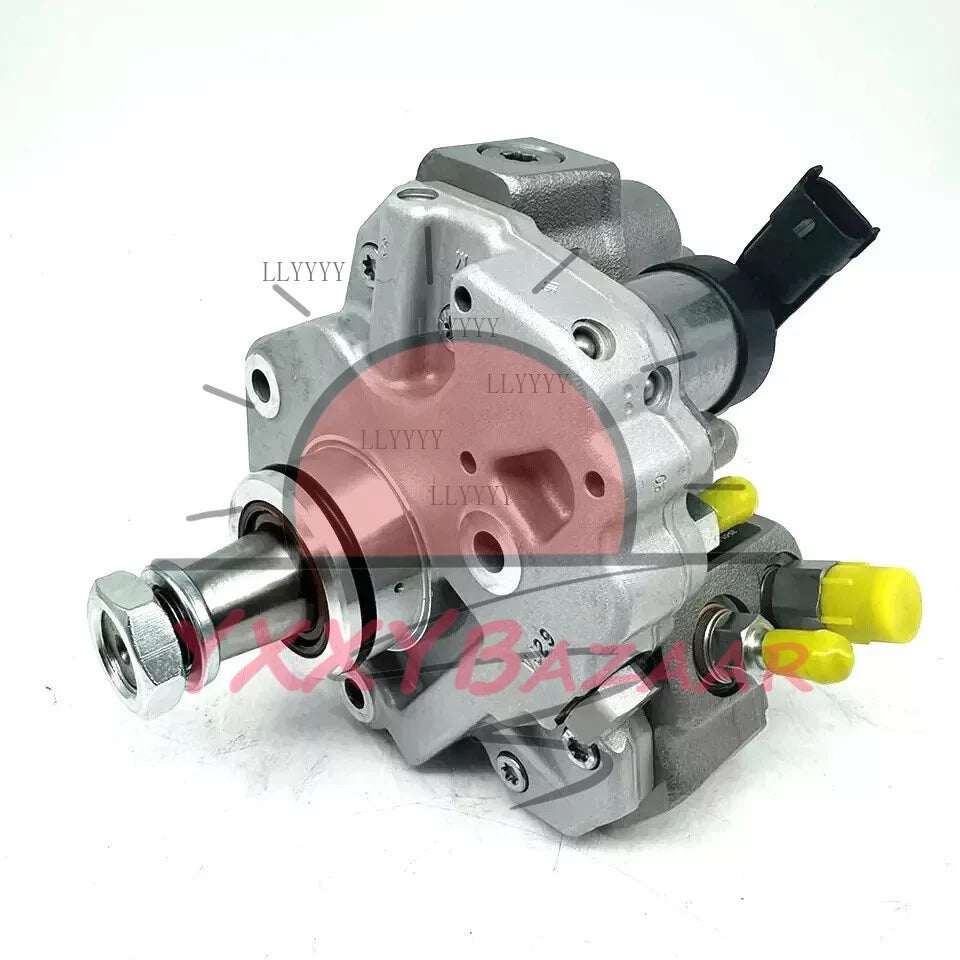 Diesel CP3 Fuel Pump for 06-10 6.6L GM Chevy Duramax LBZ-LMM PFI-037X BOSCH