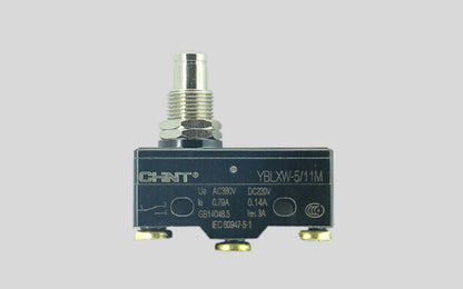 10PCS  Chint YBLXW-5/11M Limit Switchs  Free Ship