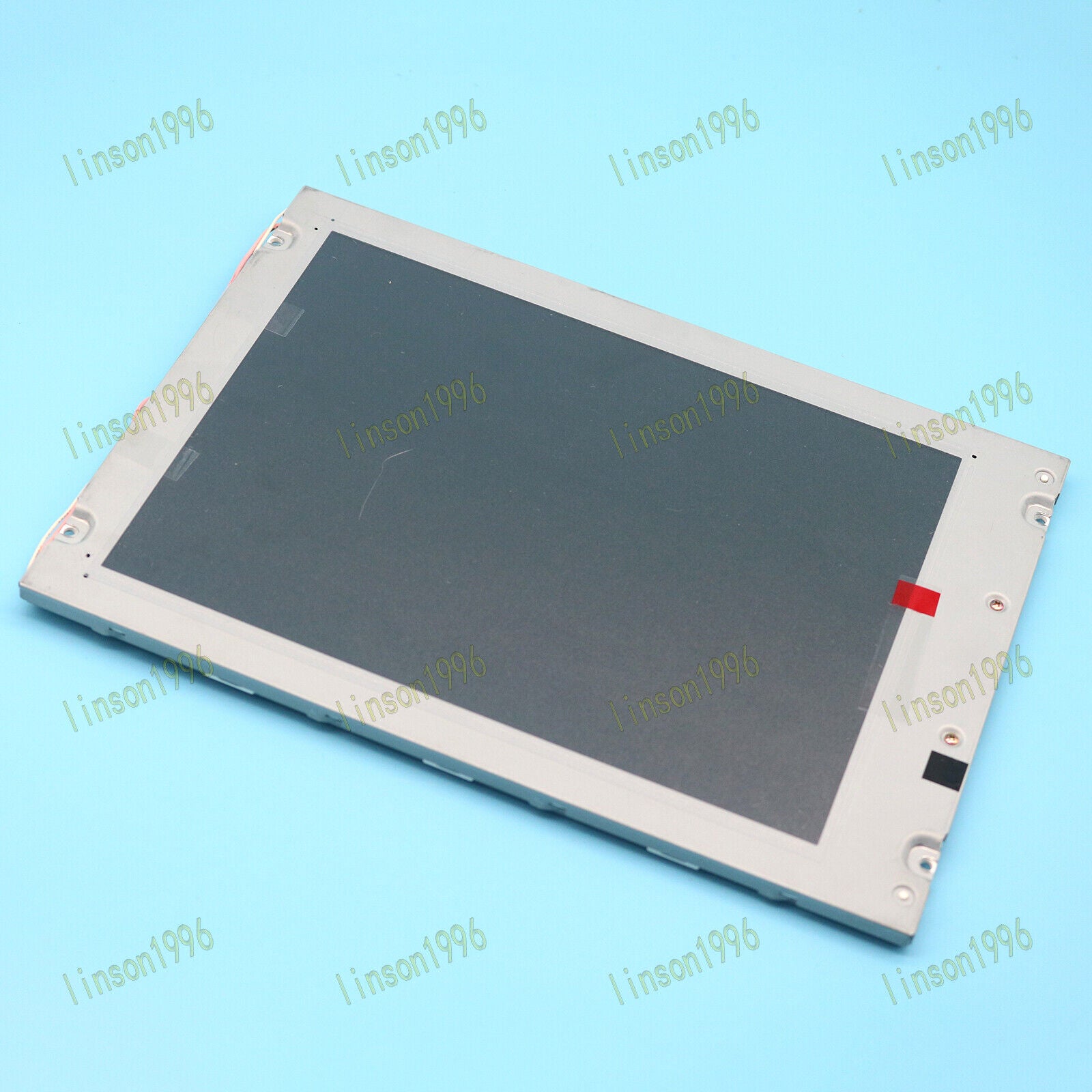 Sharp 10.4-inch 640x480 LCD Screen Panel Fast - SHARP