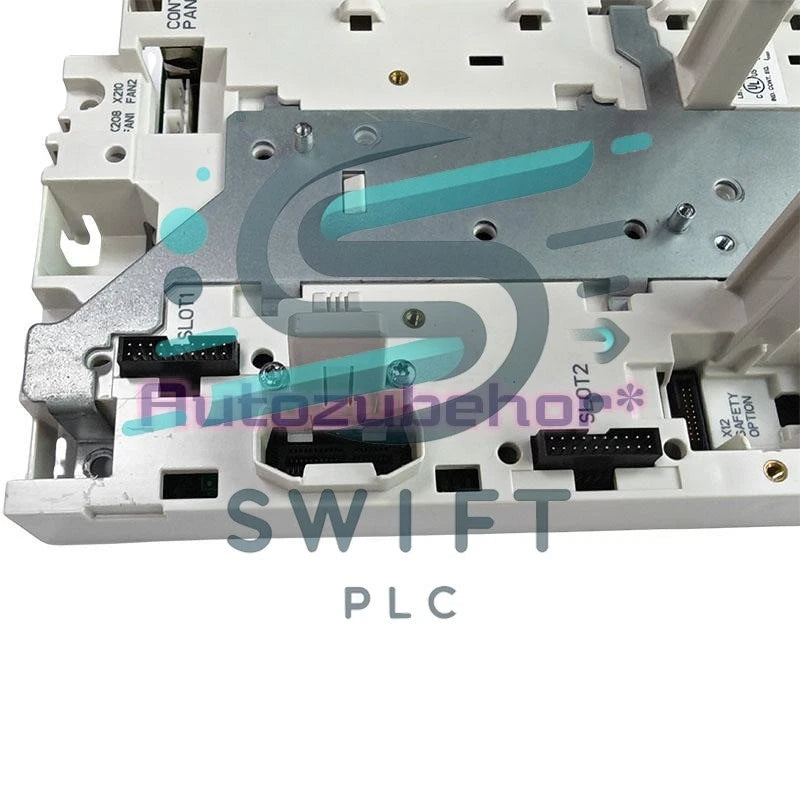 1PCS ZCU-12L CPU Ccontrol I/O Board For ACS880 Series Inverter Tested