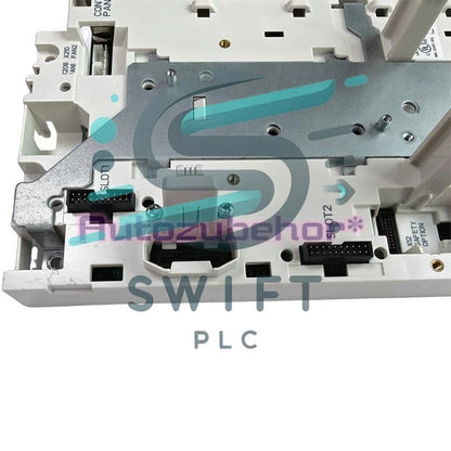 1PCS ZCU-12L CPU Ccontrol I/O Board For ACS880 Series Inverter Tested