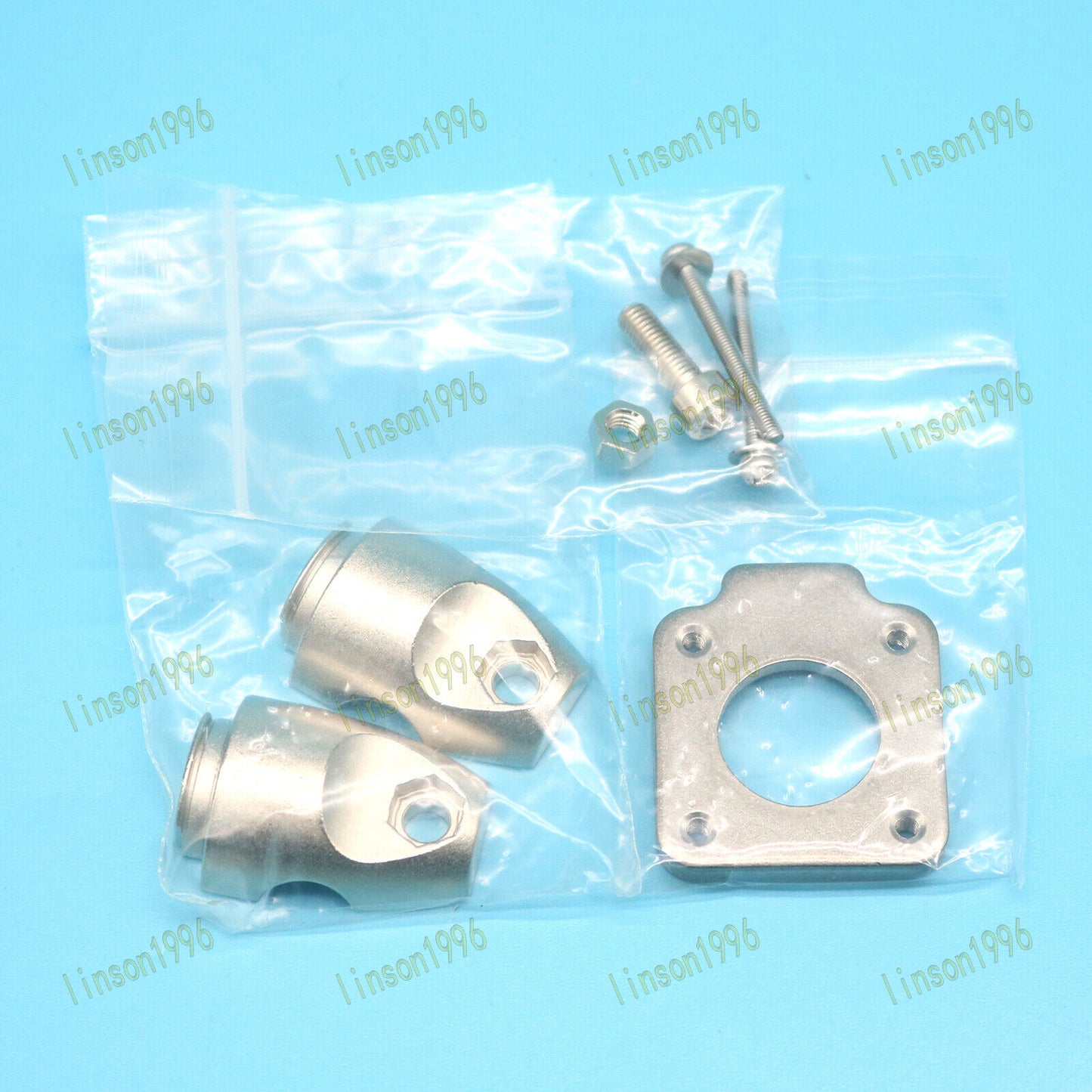 Keyence OP-88023 Adjustable Mounting Bracket - KEYENCE