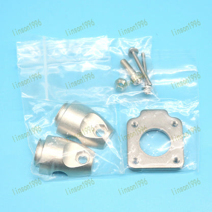 Keyence OP-88023 Adjustable Mounting Bracket - KEYENCE