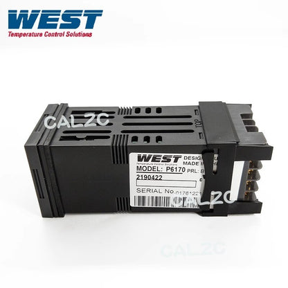 QTY:1 Extruder temperature control meter P6100+P6170-211 P4100 P8100 Controller
