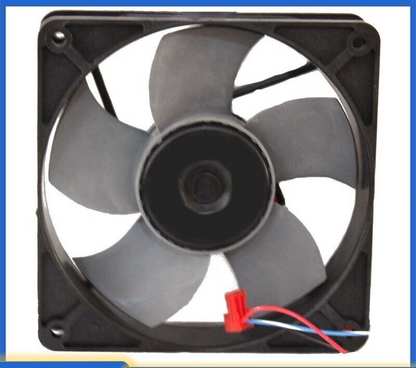 Comair Rotron MC48B6NDNX Inverter Cooling Fan 48V 0.18A 8.4W 12CM - COMAIR
