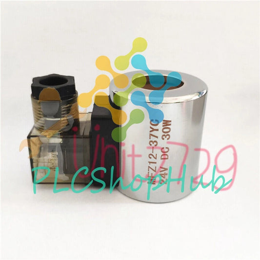 MFB12-37YC MFZ12-37YC AC220V/110V DC24V/12V/72V/48V/60V 30W Solenoid Valve Coil~