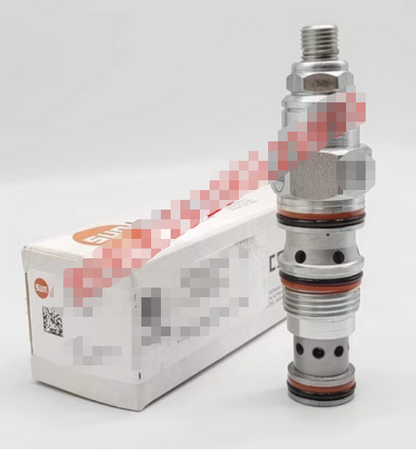 new 1PCS FIT FOR SUN Threaded cartridge valve RSDC-LBN - FIT FOR SUN