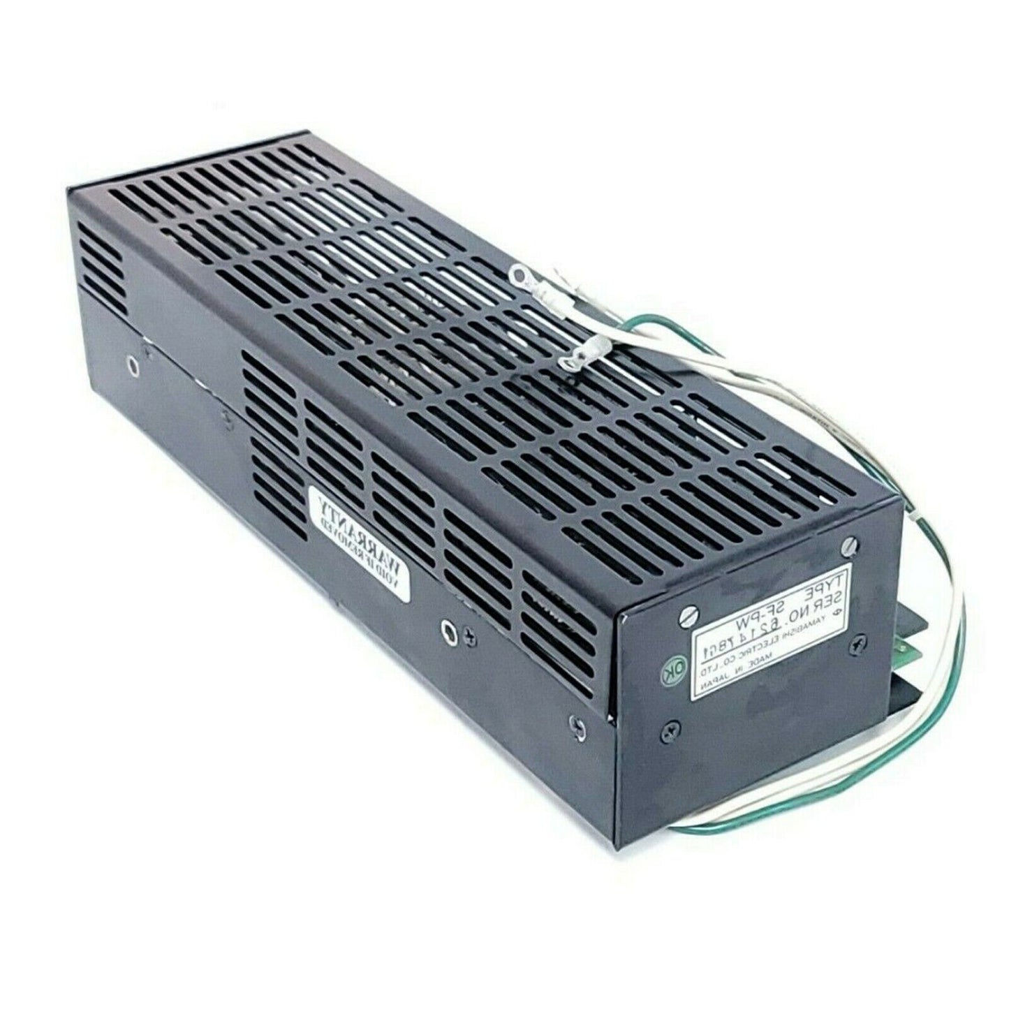 MITSUBISHI SF-PW Power Supply Module - Used & Tested - MITSUBISHI