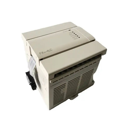 new Mitsubishi FX3U-4LC PLC Module FX3U4LC - MITSUBISHI