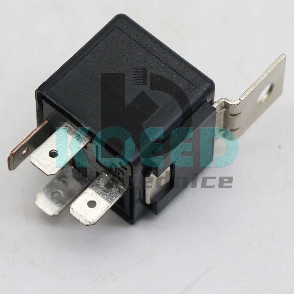 1PCS Tyco VF4-41F11-S01 12VDC 40A Power Relay 4Pins