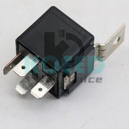 1PCS Tyco VF4-41F11-S01 12VDC 40A Power Relay 4Pins