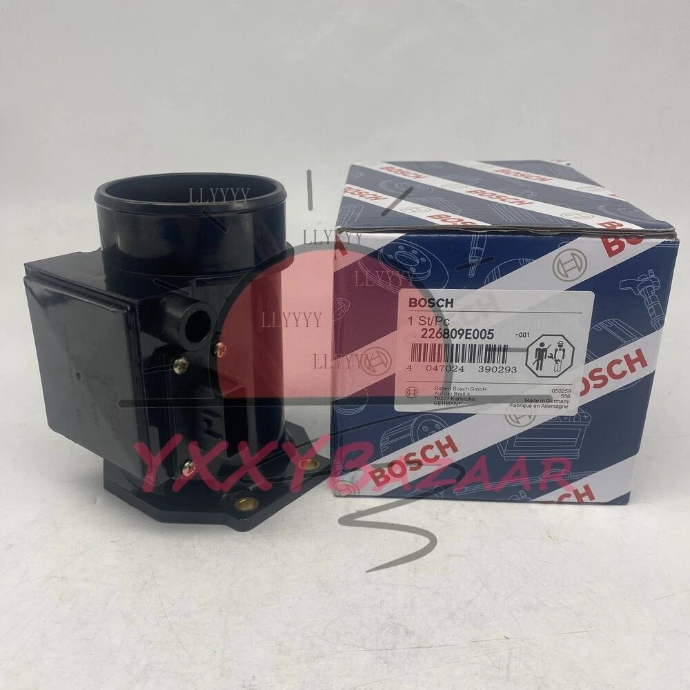 22680-9E005 MAF Mass Air Flow Sensor Meter For Bosch 98-01 Nissan Altima 2.4L