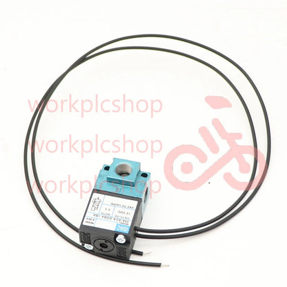 1PCS MAC 35A-ACA-DDBA-1BA Solenoid Valve #US