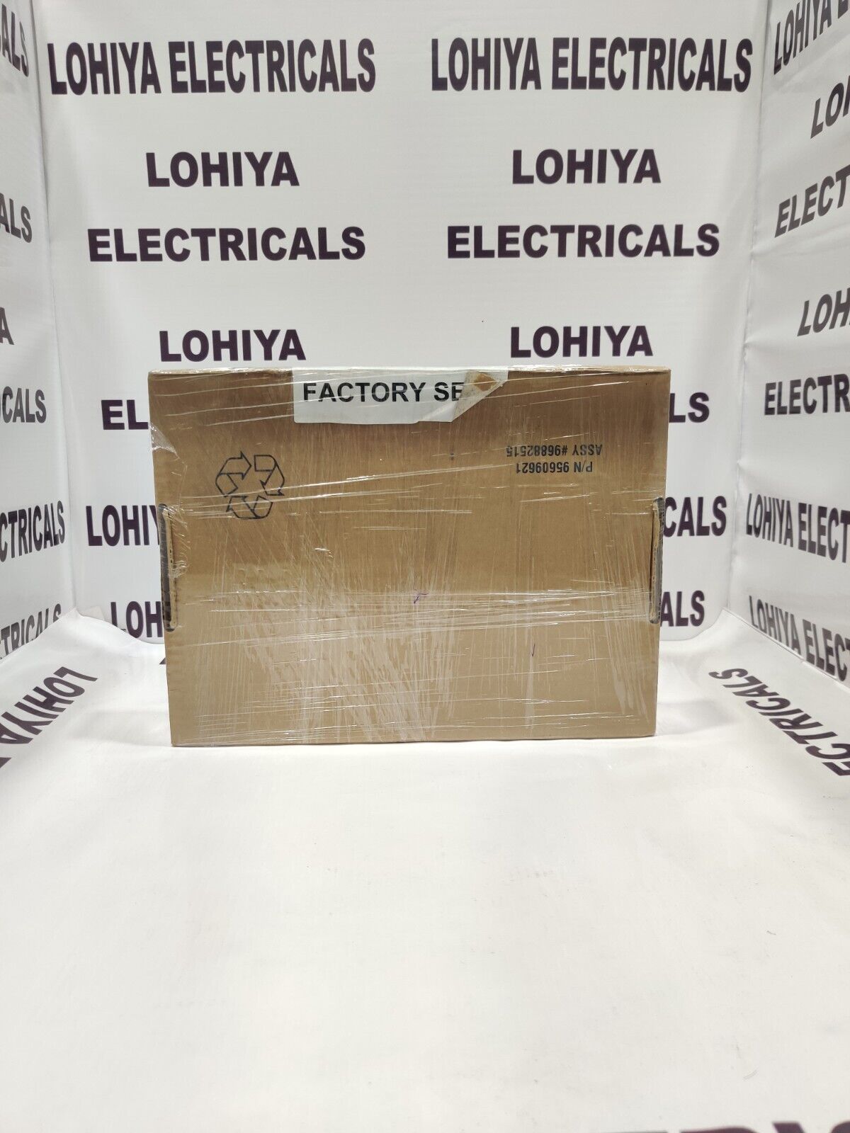 ALLEN BRADLEY 1771-IAD INPUT MODULE ( NEW FACTORY SEAL ) - KOEED