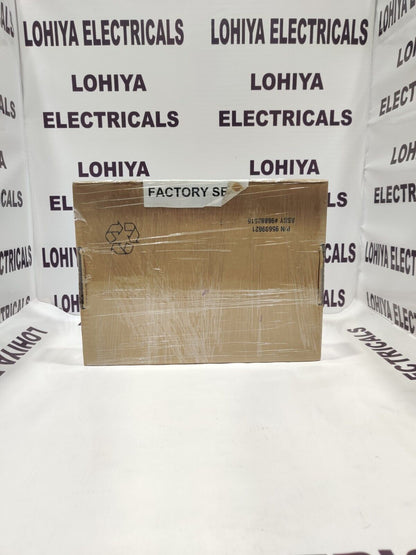ALLEN BRADLEY 1771-IAD INPUT MODULE ( NEW FACTORY SEAL ) - KOEED