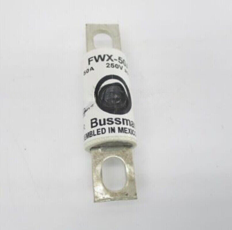 1PC  FOR Bussmann FWX-50A 50A 250V fuse replacement