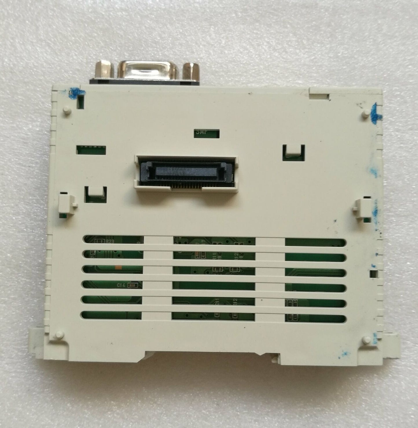 used Mitsubishi FX3U-232ADP Module in Good Condition - MITSUBISHI
