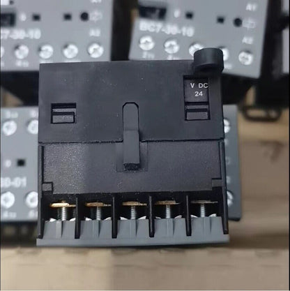 ABB BC7-30-01-01 Mini Contactor 24V DC GJL1313001R0011 - ABB