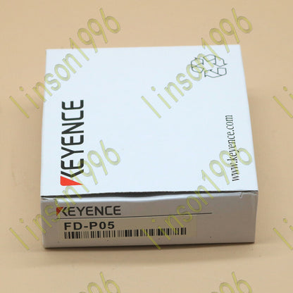 KEYENCE FD-P05 Flowmeter Sensor – High Precision Flow Measurement - KEYENCE
