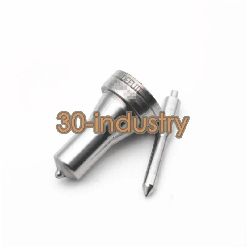 New Fuel Injector Nozzle Tips DL-150P284 - Set of 4 - SIGMA