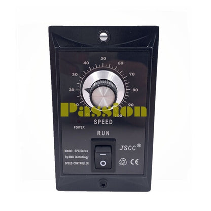 1PCS SPC25E Governor Motor Speed Controller