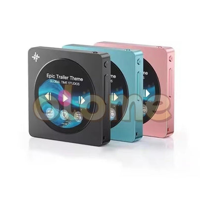 1PC Fiio Snowsky Disc Portable Hi-Res Music Player Bluetooth5.4 WiFi USB AUDIO