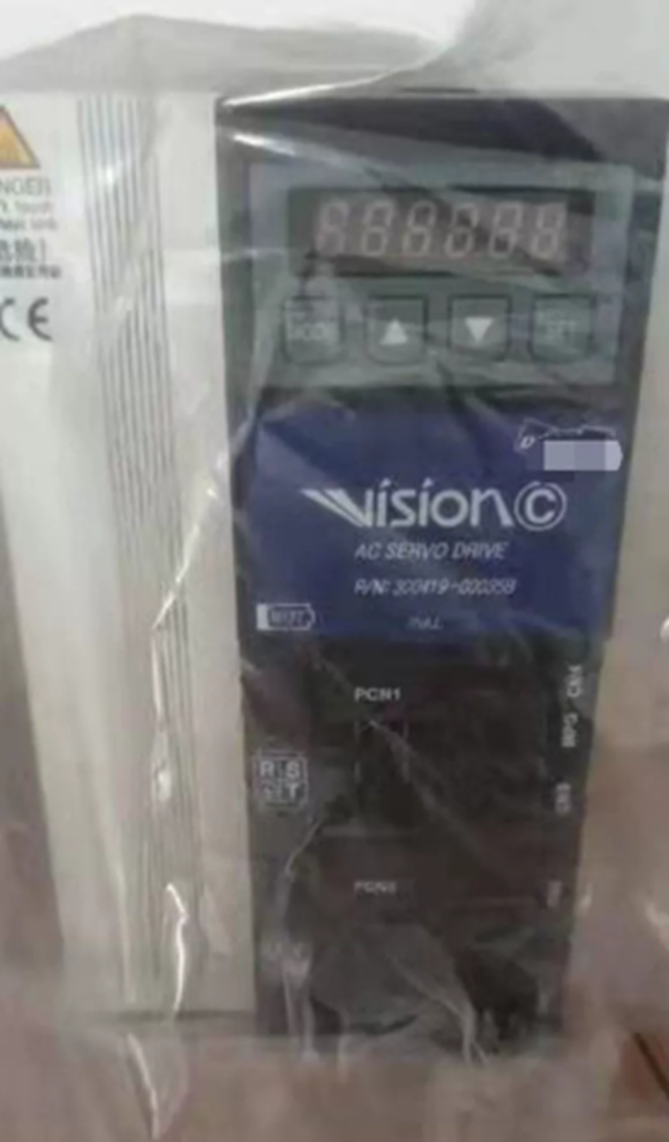 DOOSAN DVSC-TM-14E Servo Drive - DOOSAN