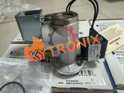 1PCS EMERSON electronic oil level balancer OMB-JB24 OMBJB24 Fast Ship