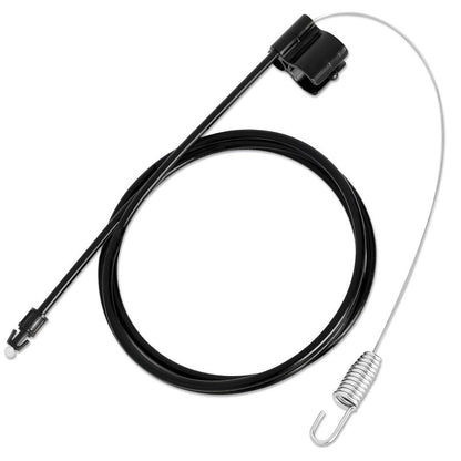 For Troy Bilt TB200 TB210 M210 946-04728A Single Speed Drive Cable Lawn Mower