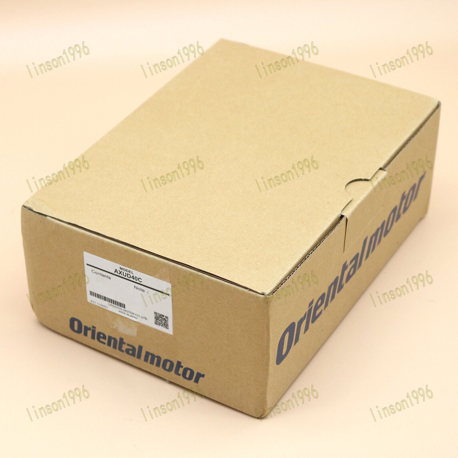 AXUD40C Oriental VEXTA Speed Controller In Box - ORIENTAL