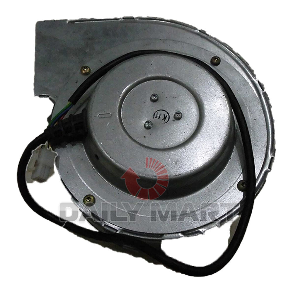 G1G133-DE19-15 Turbine Centrifugal Fan 24VDC 45W 2.2 A
