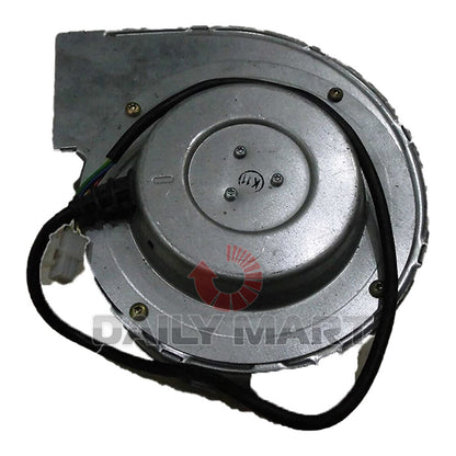 G1G133-DE19-15 Turbine Centrifugal Fan 24VDC 45W 2.2 A