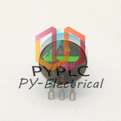 1PCS For RVQ24YS08-03-21S-B502 5KΩ 45 ° electric scooter potentiometer