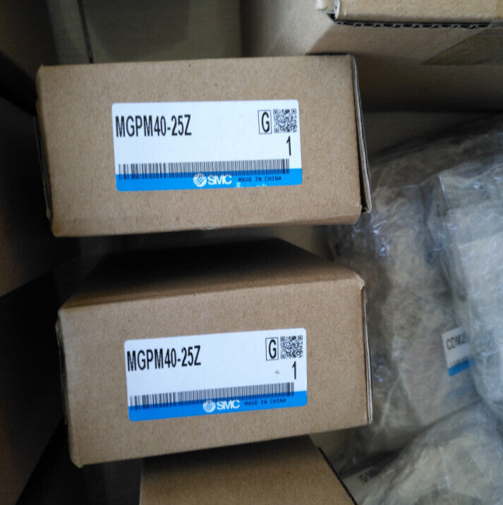 1PC SMC MGPM40-25Z Cylinder #SM