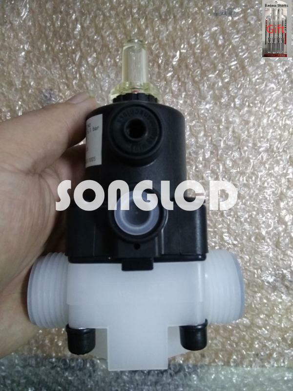 1pcs New 610 15D DN15 PN6 Valve - Reliable and Durable - SCHNEIDER ELECTRIC