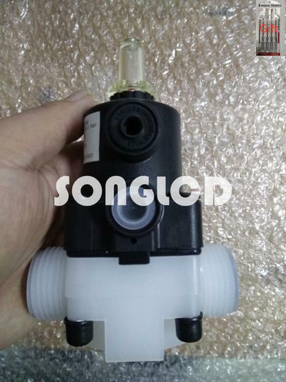 1pcs New 610 15D DN15 PN6 Valve - Reliable and Durable - SCHNEIDER ELECTRIC