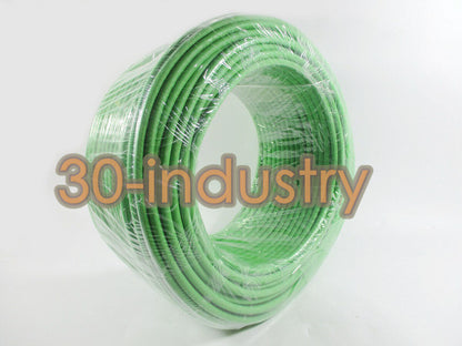 Profinet Ethernet Cable 6XV1840-3AH10 - 15M to 80M Options - OMRON