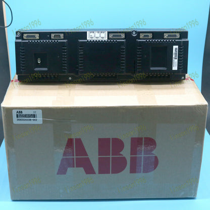 ABB 3HAC025338-002 Main Servo Drive Fast Delivery - ABB