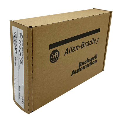 Allen-Bradley 1746-IB16 2023 Factory Sealed - ALLEN-BRADLEY