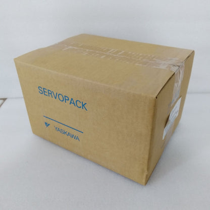 New YASKAWA SERVO Drive SGDH-15AE with 24h delivery, industrial-grade performance - YASKAWA