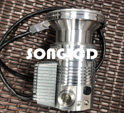 Edwards EXT 75DX ISO100 Vacuum Pump - 1 Piece - EDWARDS