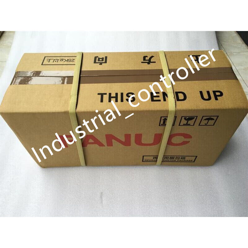 new 1PC In Box FANUC A06B-0235-B202 Servo Motor A06B0235B202 - FANUC