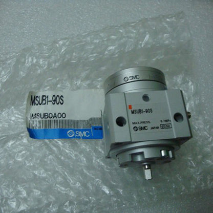 1PCS SMC MUSB1-90S Rotating Cylinder - SMC