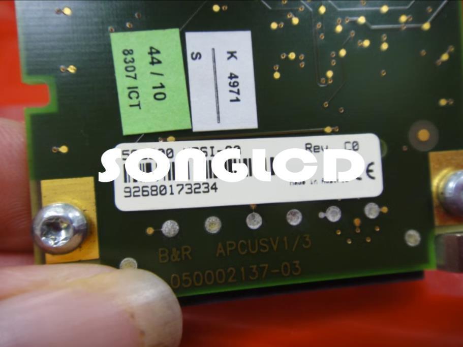1PCS 5AC600.UPSI-00 Industrial Power Supply Unit - KOEED