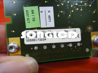 1PCS 5AC600.UPSI-00 Industrial Power Supply Unit - KOEED