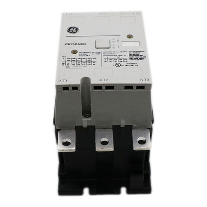 1PC GE CK75CA300 AC380V Contactor - GE