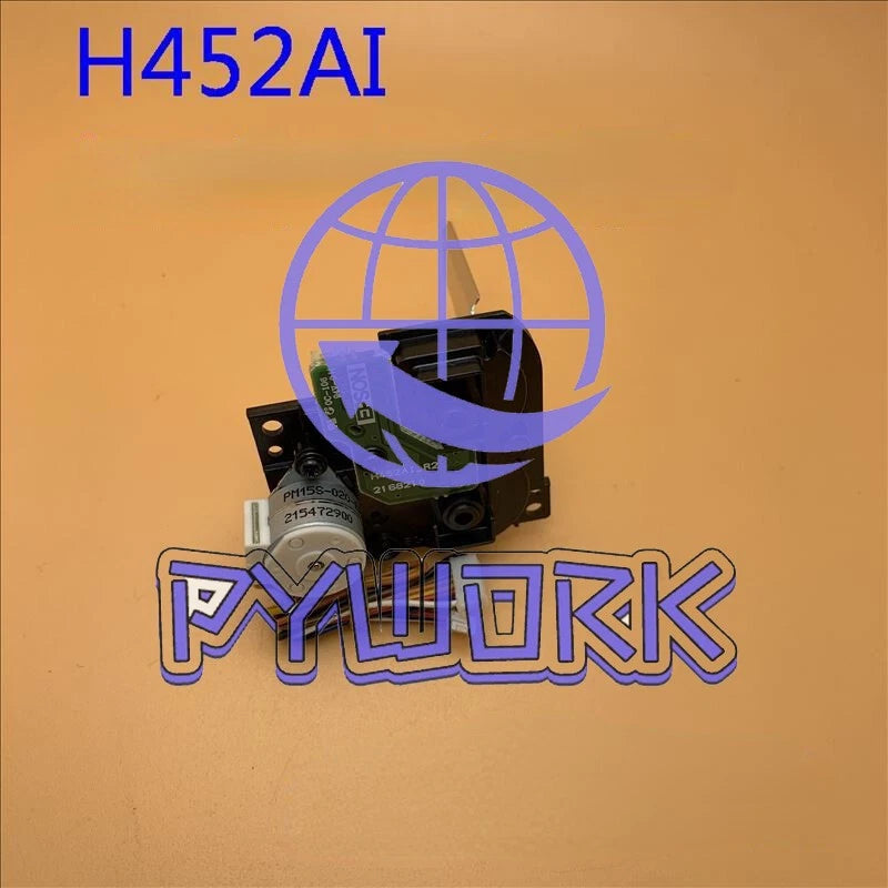 CB-X05/X05E/W05/U05/S05 Replace Epson Projector Auto Iris H452AI 376102450702~