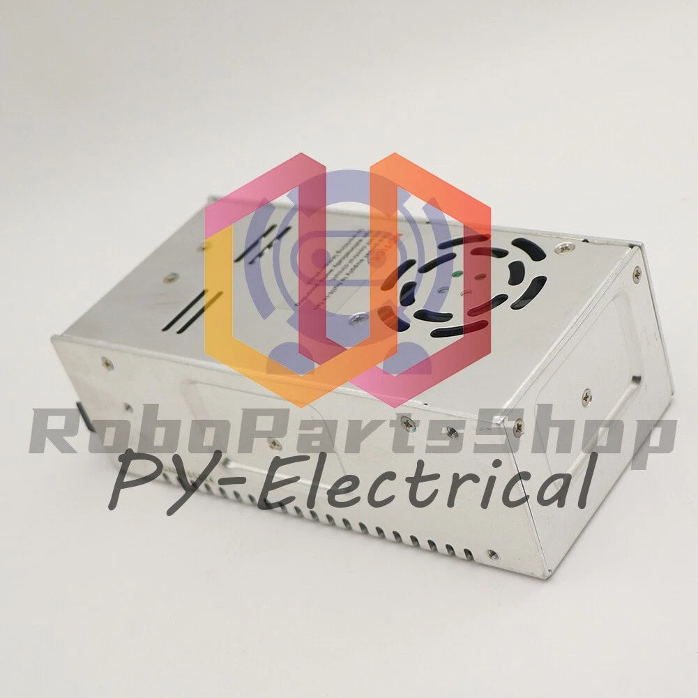 1pcs Mean Well S-240-24 Power Supply 100-120AC 0386