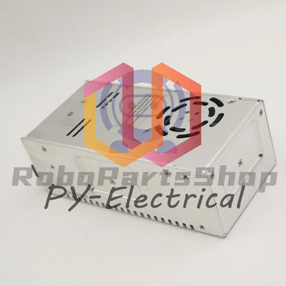 1pcs Mean Well S-240-24 Power Supply 100-120AC 0386