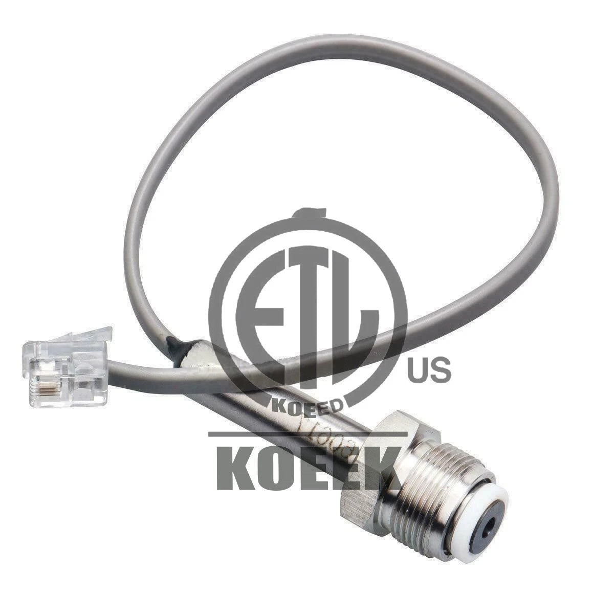 Pressure Transducer Sensor 704492 for Titan Impact 440 540 640 Airless Sprayer